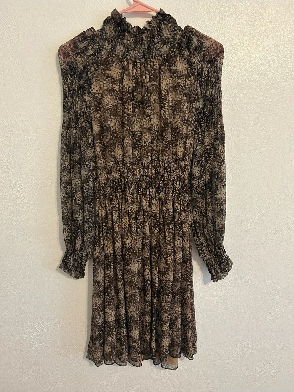 Michael Kors elegant long